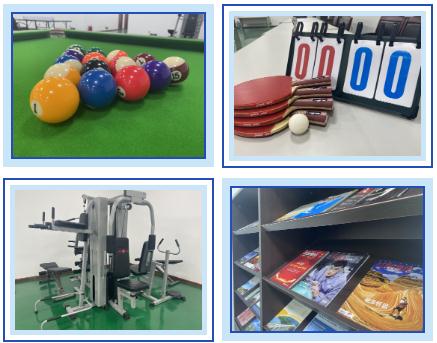 快樂工作，健康生活，中選自控成功舉辦首屆“創(chuàng)新杯”職工健身大賽