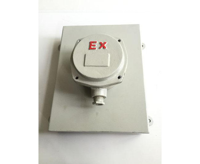 防爆（總線）堆煤（溜槽堵塞）檢測(cè)開關(guān)